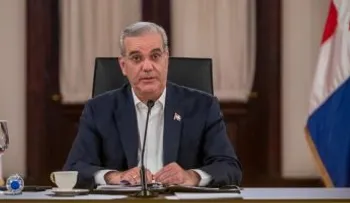 Abinader hablará este lunes sobre la frontera y la crisis haitiana en LA Agenda Semanal