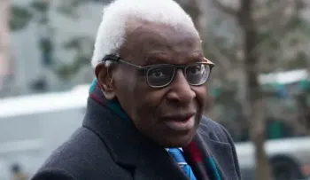 Muere Lamine Diack, cacique del deporte mundial condenado por corrupción