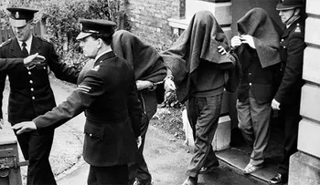 Revelan misterio del asalto al tren de correos británico en 1963 