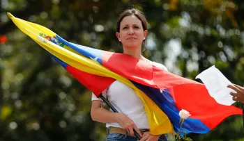 Video: la represión en Venezuela que la OEA no quiso exhibir