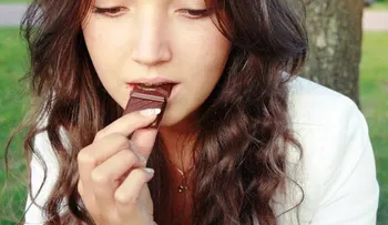 Conoce las 11 razones que hay para amar el chocolate