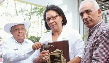 Hombres vestidos como agentes DNCD despojan ganadero de bienes millonarios
