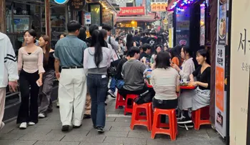 Time Out revela los barrios más cool del mundo 2026: Jongno 3-ga en Seúl lidera el ranking
