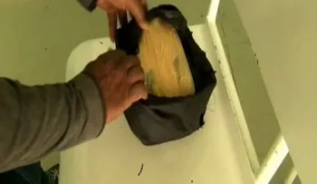 DNCD apresa con drogas a holandés y a dos suplidores del microtráfico.