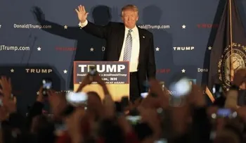 Elecciones EEUU: Lo que hay que saber de Donald Trump