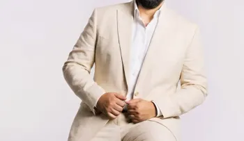 Manerra celebrará sus dos nominaciones al Latin Grammy con un concierto en Santo Domingo