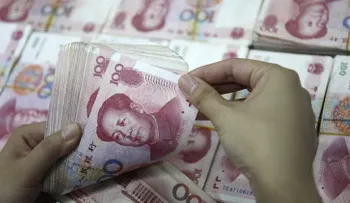 La generosidad de China puede causar una nueva crisis financiera mundial