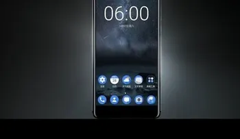 El Nokia 6 causa furor en su primer día de preventa
