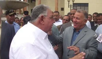 Ratifican condena contra Serulle por difamación a Jose E. Sued