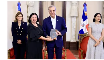 Oficina de Enlace Cristiano celebra Día de la Biblia
