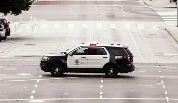 Atropello en Los Ángeles deja más de 20 heridos, tres en estado crítico