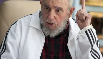 Fidel Castro cumple 88 años lejos del público 