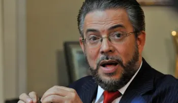 Guillermo Moreno inicia el jueves encuentros de Confenagro con candidatos presidenciales