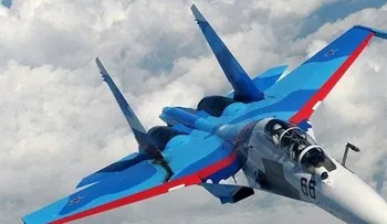 Aviones rusos atacan un refugio del Estado Islámico en la provincia siria de Alepo