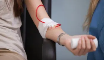 ¿Vas a donar sangre? Conoce lo que debes hacer antes y después