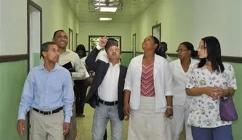 Intervendrán de emergencia Hospital Psiquiátrico Padre Billini