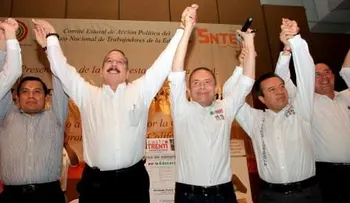 Dirigentes del PRD anunciarían creación de nuevo partido