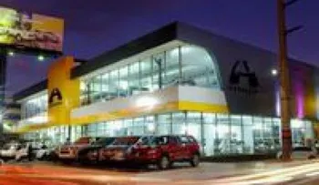 Auto Haus renueva su imagen de marca 