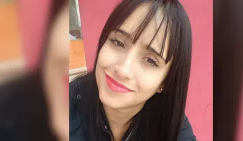 Azafata sobreviviente del accidente de LaMia pide donaciones pues dice que no podrá volver a trabajar