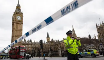 Vehículos como armas de la muerte: Londres hace parte de una perturbadora tendencia terrorista