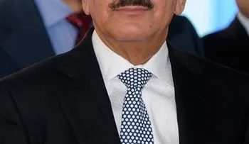 Rumoran renuncia del Canciller; Danilo lo desconoce 