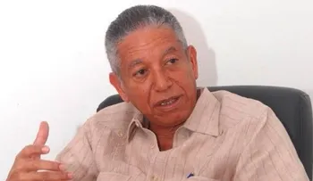 Mejía reprocha a Guzmán y niega Abinader le prometiera cargo
