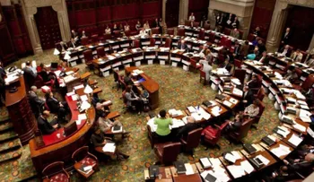 Legisladores de NY tendrán acceso a declaraciones impuestos de Trump