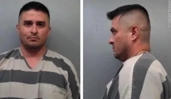 Consideran asesino serial al agente de la Patrulla Fronteriza detenido por muerte de 4 personas