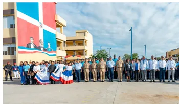 Defensa inicia nuevo ciclo Servicio Militar Voluntario