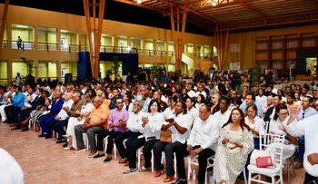 Roberto Ángel Salcedo inaugura Este Festival 2026 en Higüey