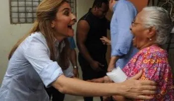 Carolina Mejía: Gobierno de Luis Abinader dará incentivos fiscales a empresas empleen jóvenes.