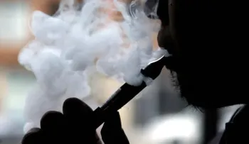 La Organización Mundial de la Salud pide a países regular cigarrillo electrónico 
