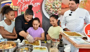 Festival Culinario Infantil Lonchera Saludable celebra 18 años fomentando hábitos alimenticios