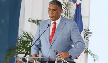 Ministro de Interior y Policía advierte que desde el Gobierno no se permitirá que desaprensivos alteren la paz y el orden del país