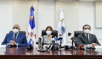 Gobierno llama al reinicio de clases el martes 11 de enero de manera presencial y voluntaria