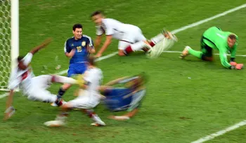 ¿Tiene Argentina el camino libre en el Mundial ahora que sus verdugos ya no están?