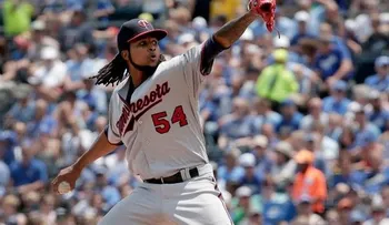 Hanley dio HR 18; Sanó pegó doble y remolcó una; Santana regresó