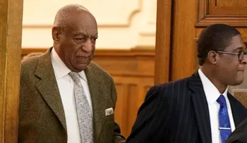 La junta de Pensilvania concluye que Bill Cosby es un depredador sexualmente violento