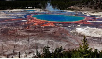 Peor de lo que se creía: Así fue la apocalíptica última explosión del supervolcán Yellowstone