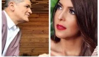Eddy Herrera dice que no tiene nada con Dalisa Alegría, quien puede ser su hija