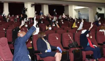 Diputados aprueban sólo por 15 días más el estado de emergencia