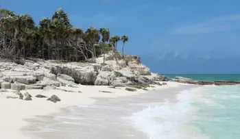 Estas son las mejores playas del mundo