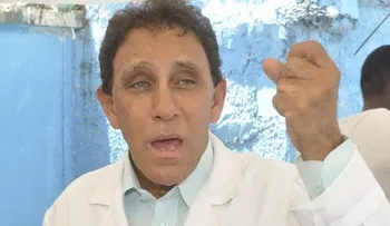 Reputado médico Cruz Jiminian resalta efectividad de Escozine para combatir efectos de vacuna contra covid-19 y el cáncer