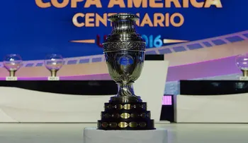 La Copa América en cifras