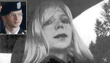 Bradley Manning  quiere convertirse en mujer y se someterá a tratamiento hormonal