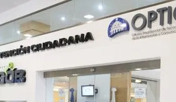 Punto Gob de la OPTIC atiende a más de 300 mil ciudadanos en 3 años