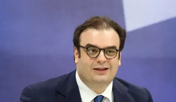 Kyriakos Pierrakakis será presidente del Eurogrupo