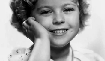 Muere Shirley Temple, icono de estrella infantil