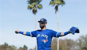 José Bautista espera respuesta de Azulejos sobre futuro contrato