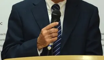 Temístocles Montás: para mejorar competitividad, RD debe resolver suministro energético 
